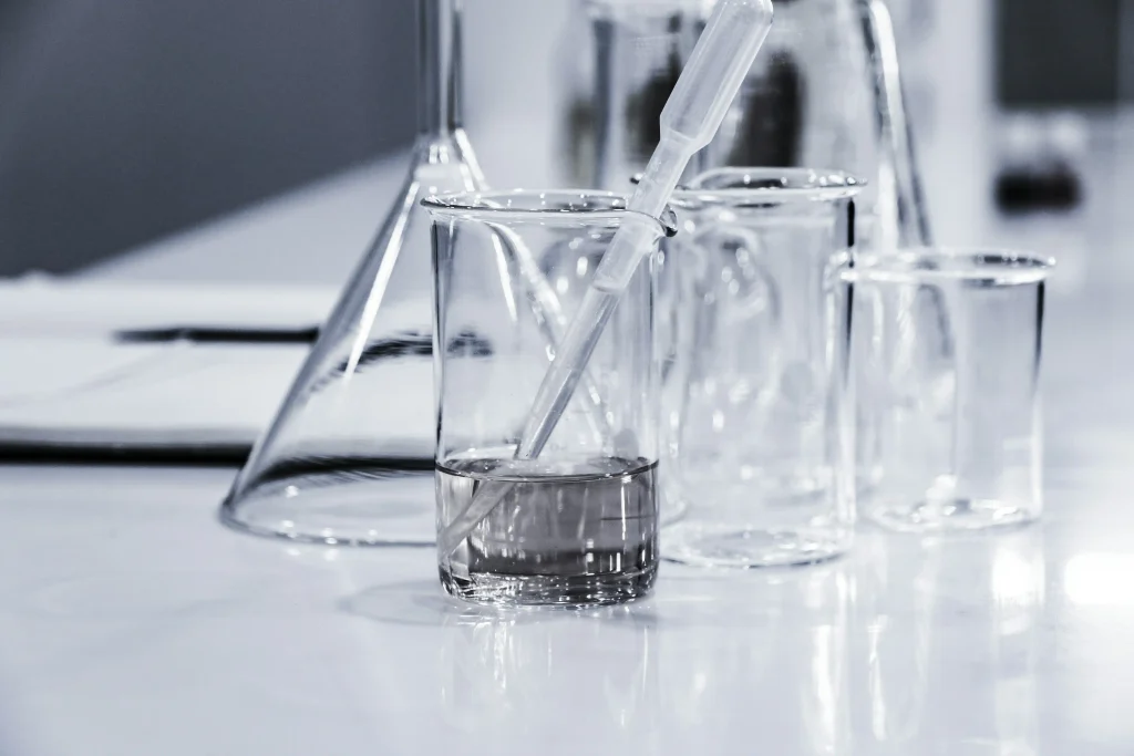 chemical ingredients