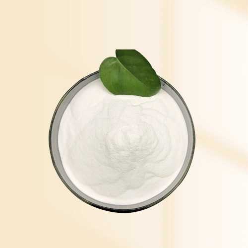 powdered titanium dioxide