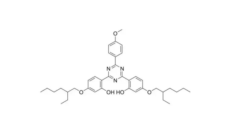 1 bemotrizinol