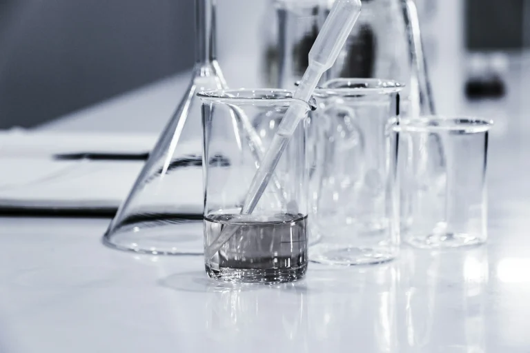 chemical ingredients