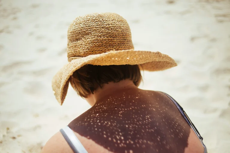pearson wearing sunday hat