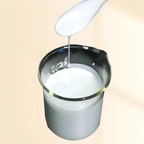 يمكن أن تشعر بالثقل أو تبدو بيضاء