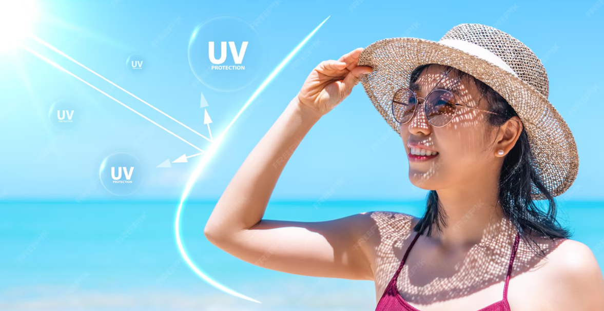 Discover BFP's Titanium Dioxide The Complete Mineral UV Filter Solution You Need