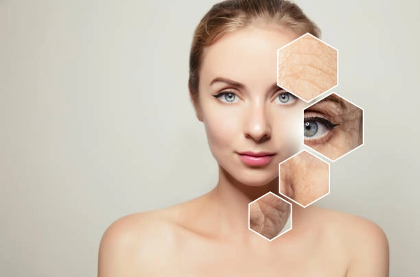 How UV Absorbers Work With Antioxidants to Fight Skin Aging