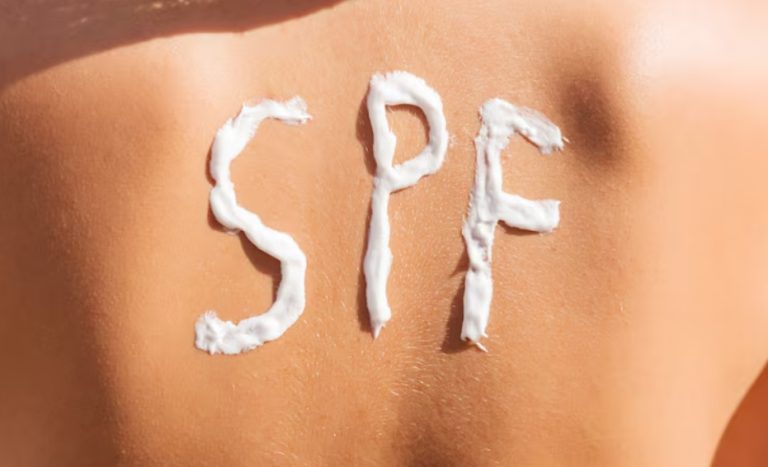 What is the Function of Bisoctrizole in The Ordinary Mineral Sunscreen