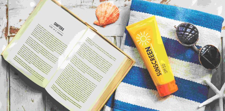 Are Nano Titanium Dioxide and Nano Zinc Oxide Sunscreens Safe and Effective for Daily Protection