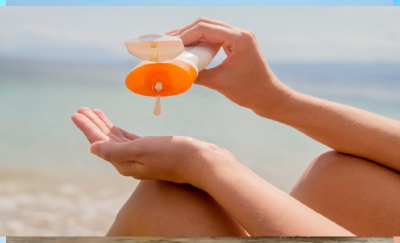 Bisoctrizole_BFP-SP M Sunscreen
