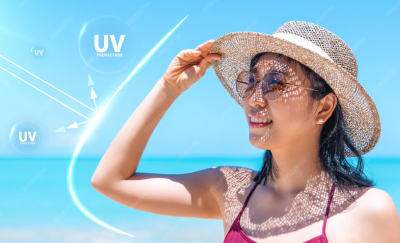 How Bisoctrizole Sunscreen Absorbs and Reflects UV to Protect Your DNA