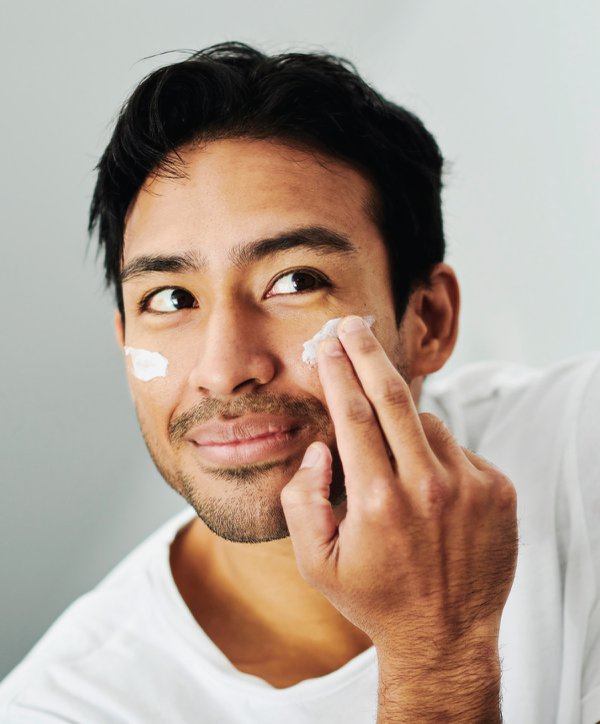 Organic UV Filters in Sunscreen