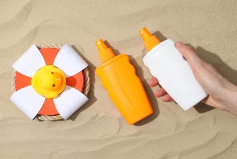 Photostability and Sunscreen Why It Matters for Organic UV Filters