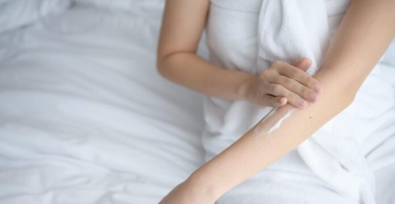 Sensitive Skin Issues Learn The Protection Offered By Bisoctrizole
