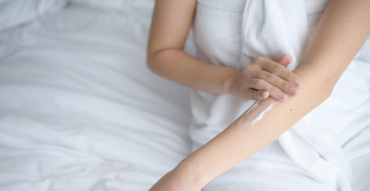 Sensitive Skin Issues Learn The Protection Offered By Bisoctrizole