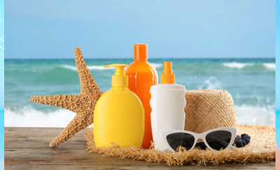 Sunscreen with Bisoctrizole_BFP-SP M