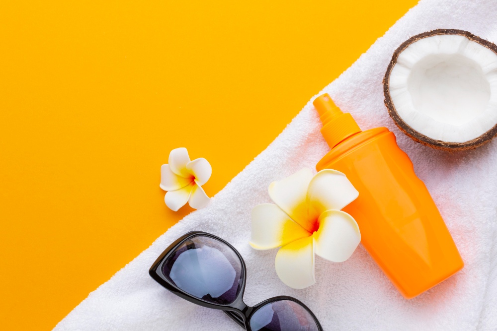 تطبيقات nano tio2