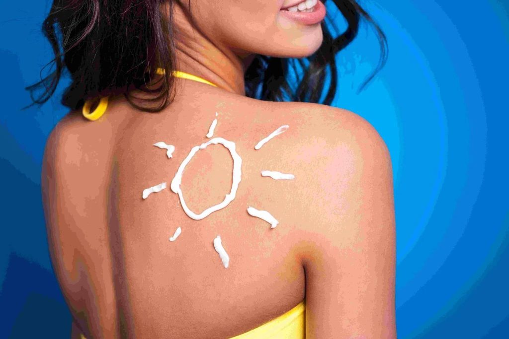 Exploring Nano Titanium Dioxide in Cosmetics