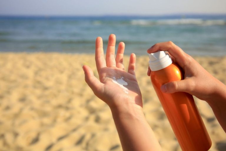 Physical vs. Organic Sunscreen for Ultimate Skin Protection
