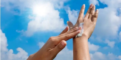 Broad-Spectrum Sunscreen Formulation How Many UV Filters Are Enough