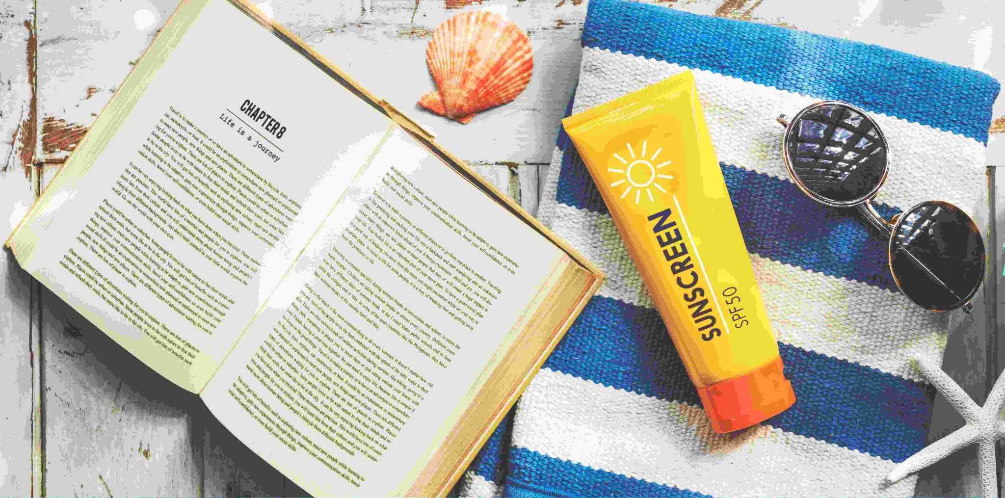 Understanding Nano Zinc Oxide in Broad-Spectrum Sun Protection