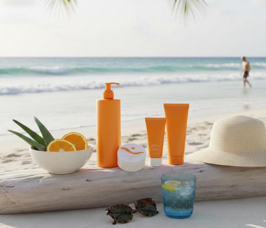 Bisoctrizole：A Comprehensive Guide to the Broad-Spectrum Organic UV Filter