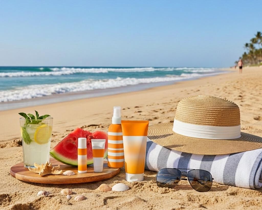 Diethylhexyl Butamido Triazone: The UV Filter You Need to Know