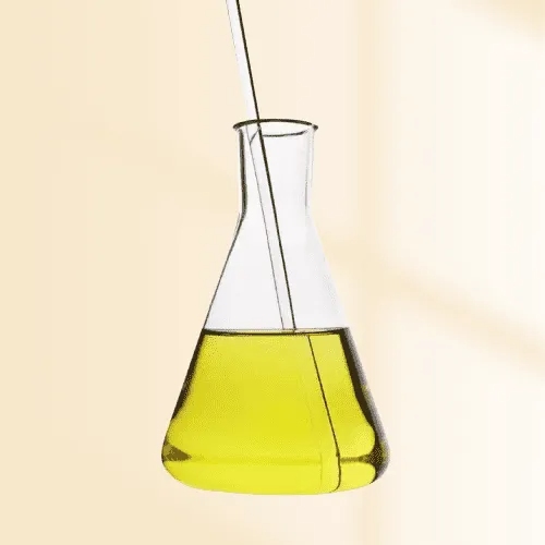 Is octocrylene an UV filter