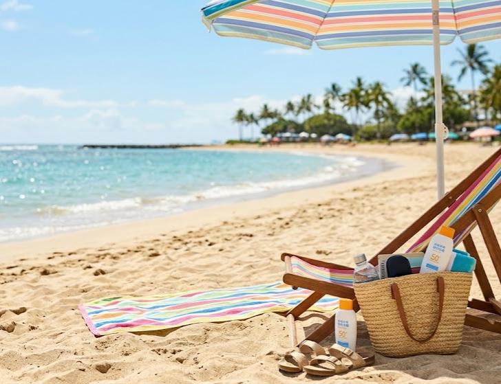 The Role of Titanium Dioxide in Creating Superior Sunscreens