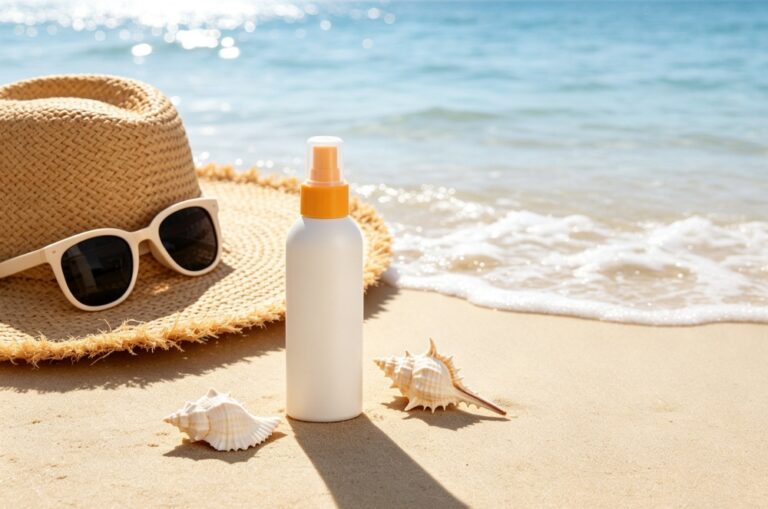Bemotrizinol in Sunscreen：Benefits, Photostability, Safety, and Formulation Uses